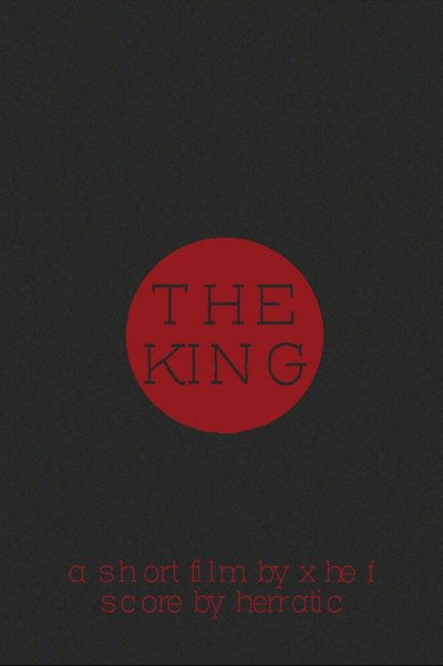 THE KING