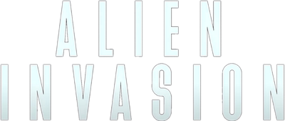 Alien Invasion Logo