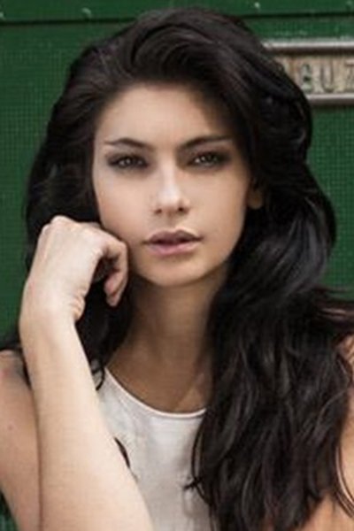 person poster