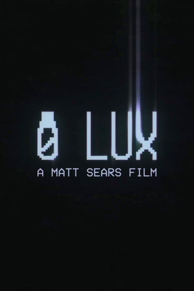 Poster do Filme 0 Lux
