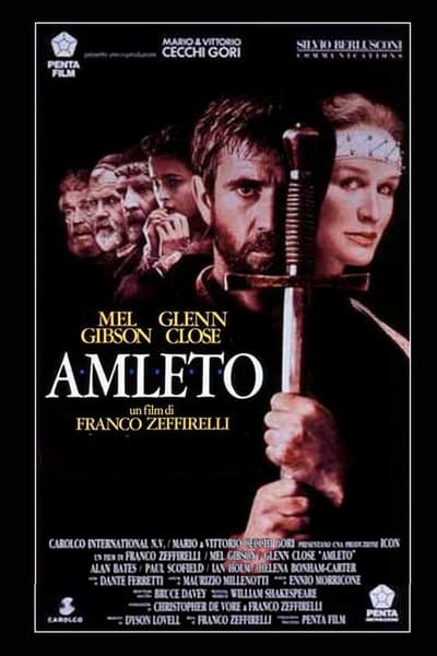 Amleto (1990)