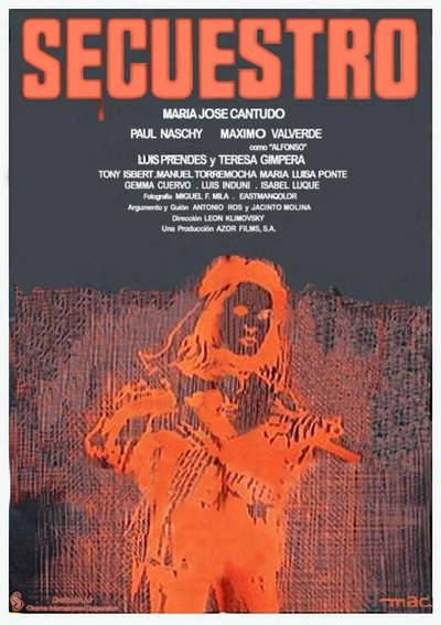 Watch Now!Secuestro Movie OnlinePutlockers-HD