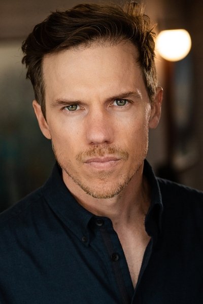 Imagem de Shane Patrick
