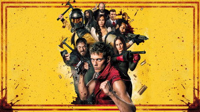 Boy Kills World (2024) Watch Online Free | ඔන්ලයින් බලන්න