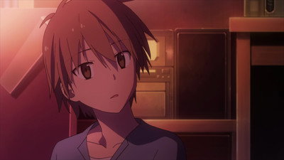 Set Off a Huge Firework