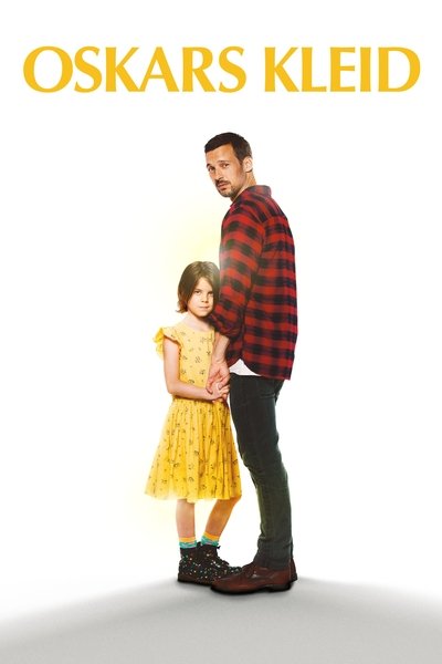 Poster for the movie Oskar's Dress