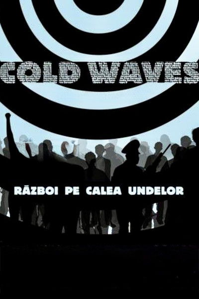 Poster do Filme Cold Waves