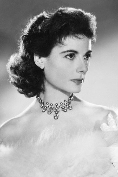 Yvonne Mitchell