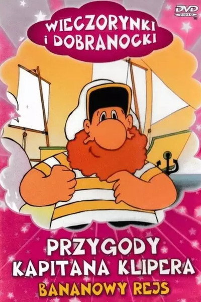 Podróże kapitana Klipera