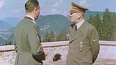 Adolf Hitler