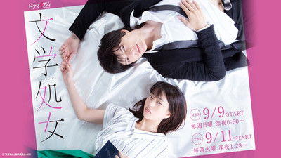  fanart Literary Virgin