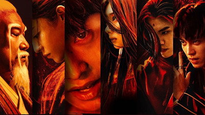 I Am Nobody (2023) Watch Online Free | ඔන්ලයින් බලන්න