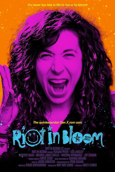 Riot in Bloom