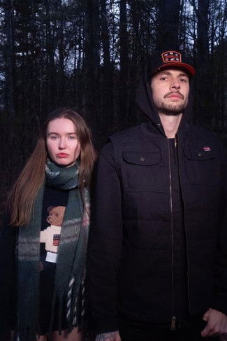 Poster do Filme Just Your Doll