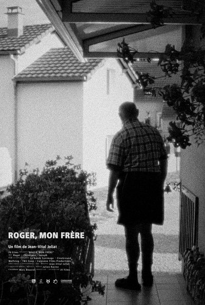 Poster do Filme Roger, mon frère