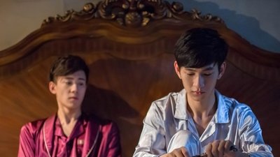 tv poster