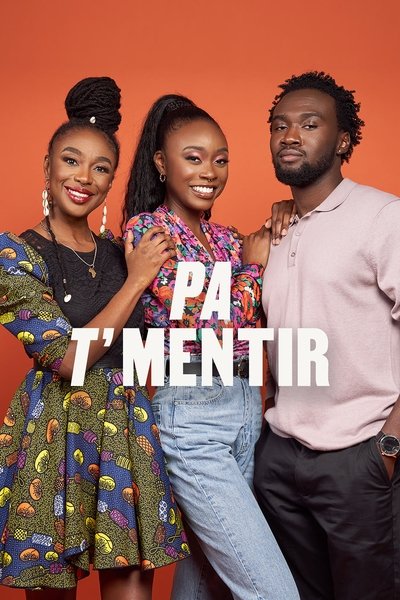 poster for Pa t’mentir