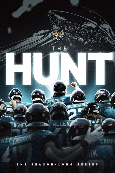 poster for The Hunt