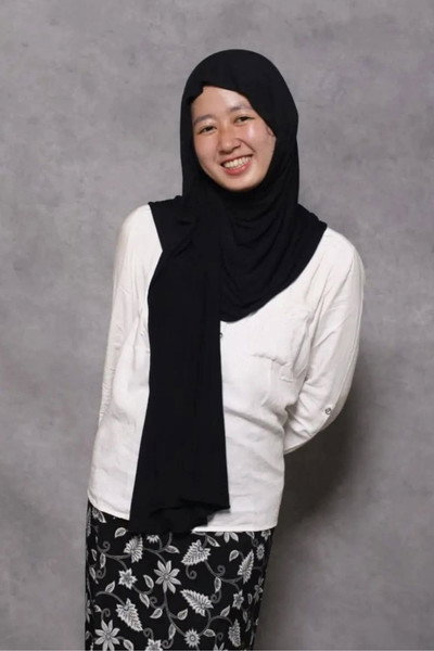 Maurizqa Aulia Mahrudin
