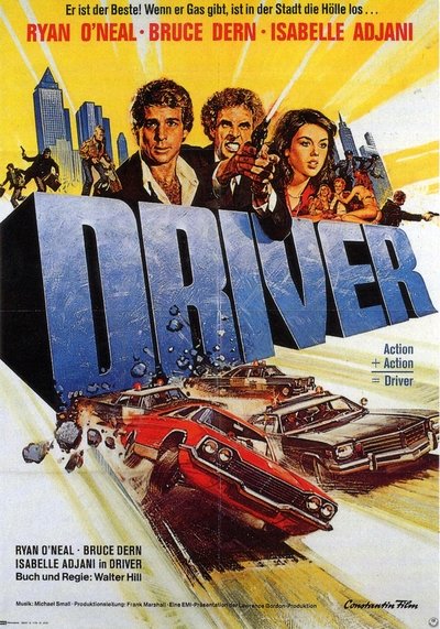 Driver (1978)
