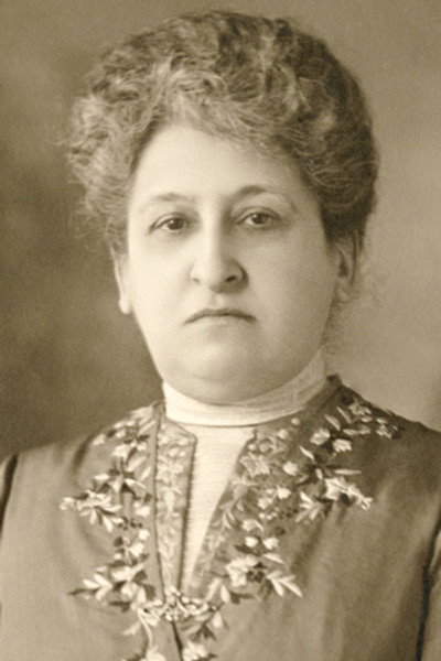 Aletta Jacobs