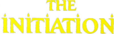 The Initiation Logo