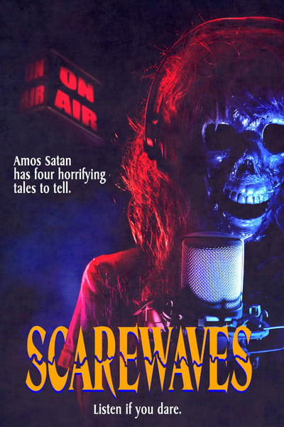 Watch!(2014) Scarewaves Movie Online Free