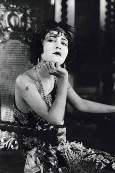 movie poster for A Carne