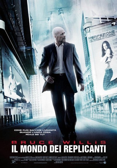 Il mondo dei replicanti (2009)