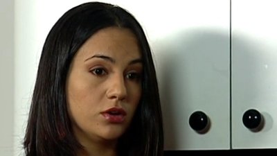 tv poster