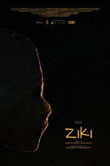 Poster do Filme Ziki