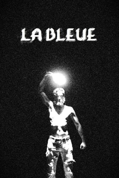 La Bleue
