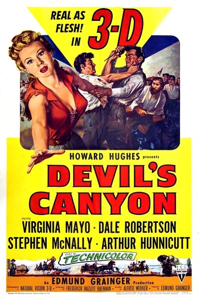 Watch Now!Devil's Canyon Movie Online FreePutlockers-HD