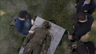 Приятелски огън