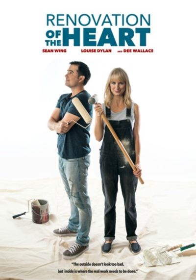 Poster for the movie Renovation of the Heart