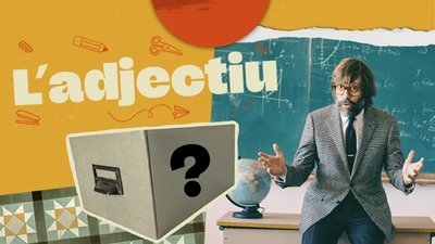 tv poster