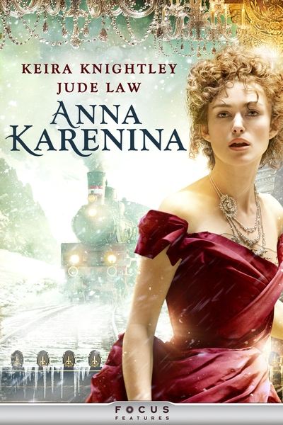 Anna Karénine