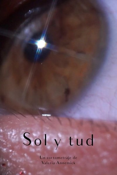 Poster do Filme Sol y tud