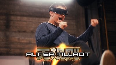 tv poster