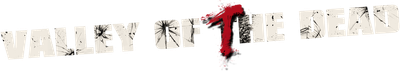 Valley of the Dead Logo