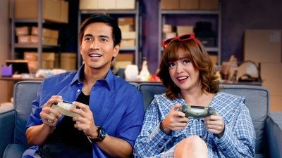 tv poster