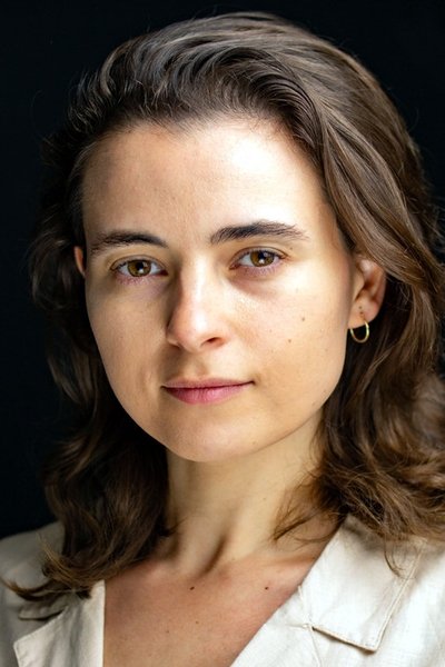 Photo de Debora Tamay dans Elvis