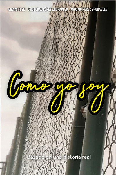 Como yo soy