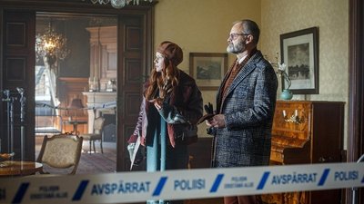 tv poster