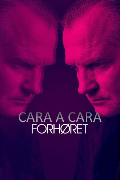Cara a cara