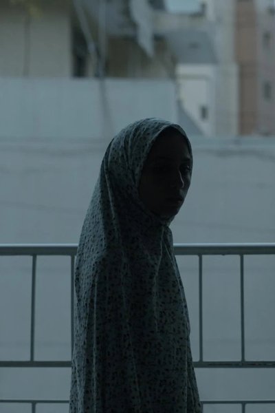 Poster do Filme غبار الصوت