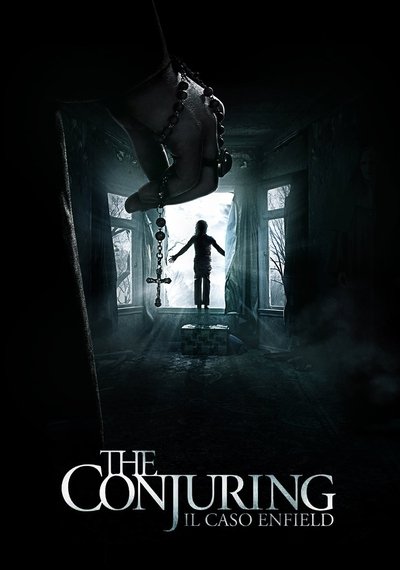 The Conjuring - Il caso Enfield (2016)