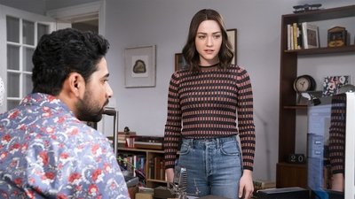 tv poster