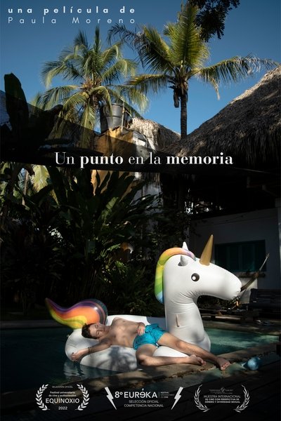 Poster do Filme Un punto en la memoria