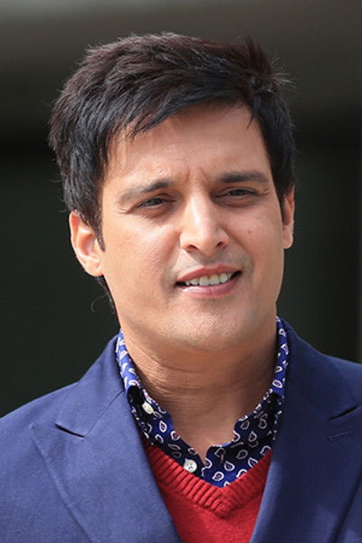 Jimmy Shergill — aktyor